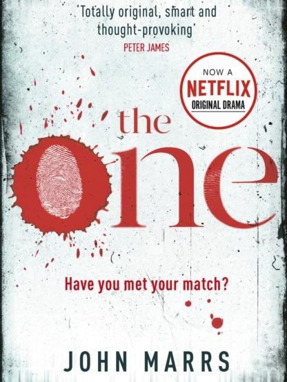 Dark Futures By John Marrs - Paperbacks- 5 Book Bundle