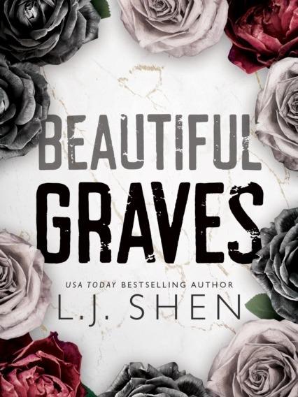 Beautiful Graves by L.J.Shen - Paperback