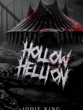 Hollow Hellion by Jodie King - Paperback