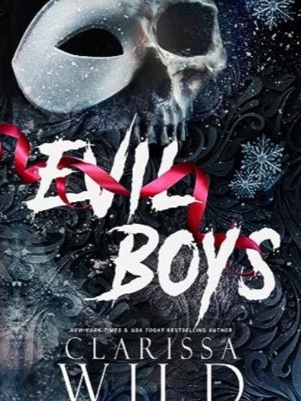 Spine Ridge University By Clarissa Wild - Paperbacks- 3 Book Bundle