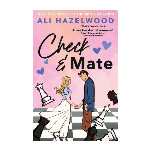 Check and Mate by Ali Hazelwood - Paperback