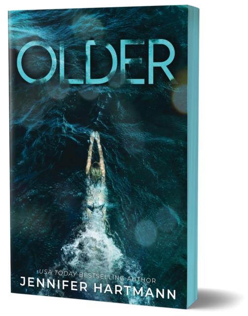 Older by Jennifer Hartmann - Paperback