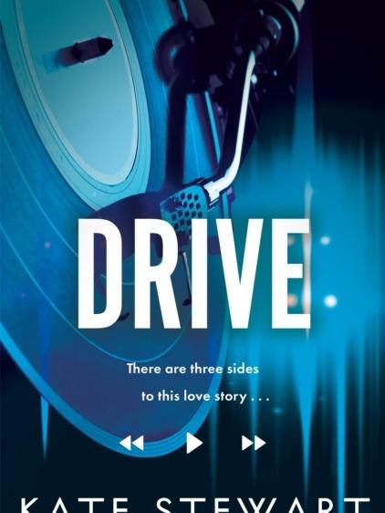 Drive by Kate Stewart - Paperback