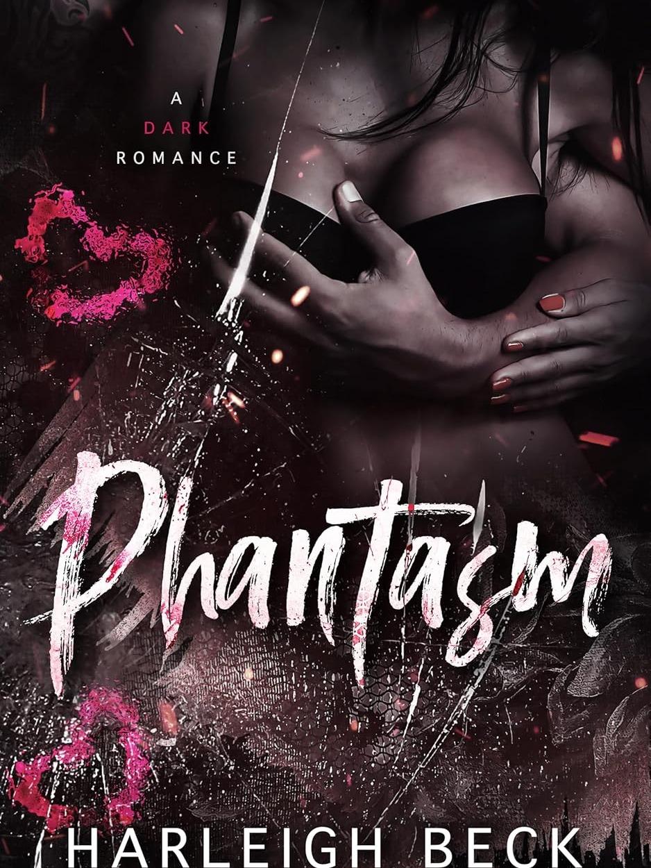 Phantasm by Harleigh Beck - Paperback