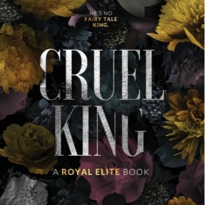 Royal Elite Series by Rina Kent - 8 Book Bundle - Paperback Special Print Editions