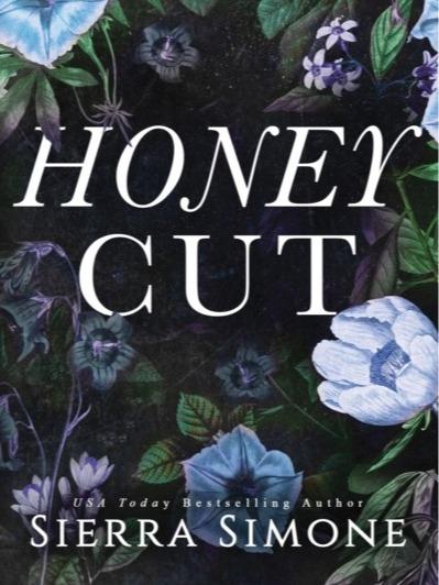 Honey Cut by Sierra Simone - Paperback