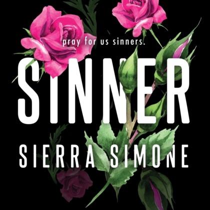 Priest Series by Sierra Simone - 3 Book Paperback Bundle
