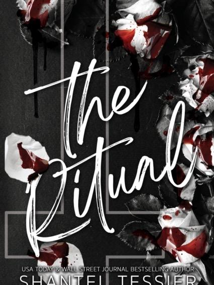 The Ritual by Shantel Tessier - Special Edition Paperback - The Lords Series