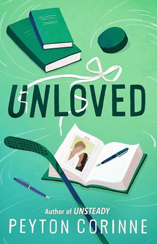 Unloved by Peyton Corinne - Paperback - The Un-Done Series