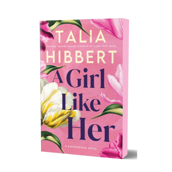 A Girl Like Her by Talia Hibbert