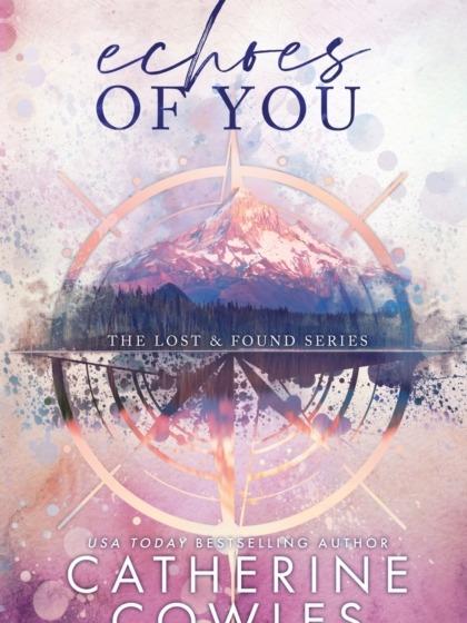Lost & Found Series by Catherine Cowles - 5 Book Bundle - Special Edition Paperbacks - Indie Published