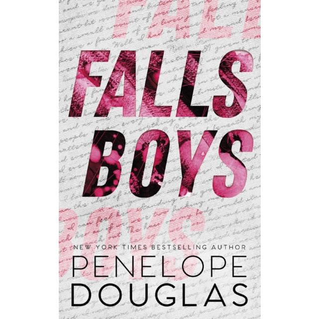 Hellbent Series by Penelope Douglas - Bundle - bully romance dark romance book