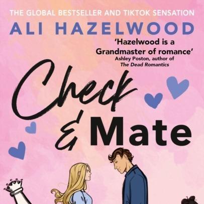 Check and Mate by Ali Hazelwood - Paperback