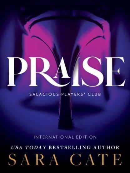 Praise by Sara Cate - Paperback