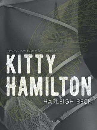 Kitty Hamilton Are by Harleigh Beck - Paperback