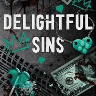 Delightful Sins by Lola King - Paperback - Northshore Series Book 3