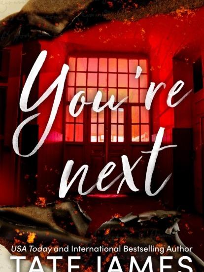 Devils Backbone Series by Tate James - 3 Book Bundle - Paperbacks