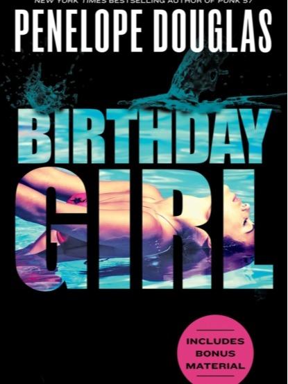 Age Gap Trope 2 Book Bundle by Penelope Douglas - Paperbacks