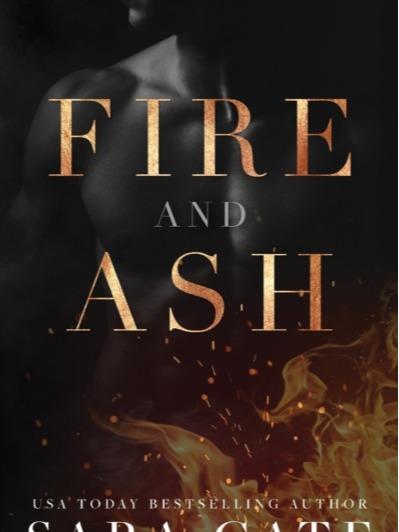 Spitfire Series by Sara Cate - Paperback - 2 Book Bundle - Book