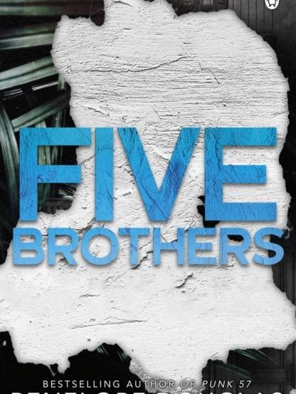 Penelope Douglas Book Starter Bundle -3 Book Paperback Bunde