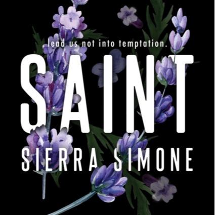 Priest Series by Sierra Simone - 3 Book Paperback Bundle