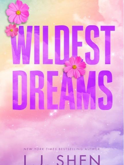 Wildest Dreams by L.J. Shen - Paperback