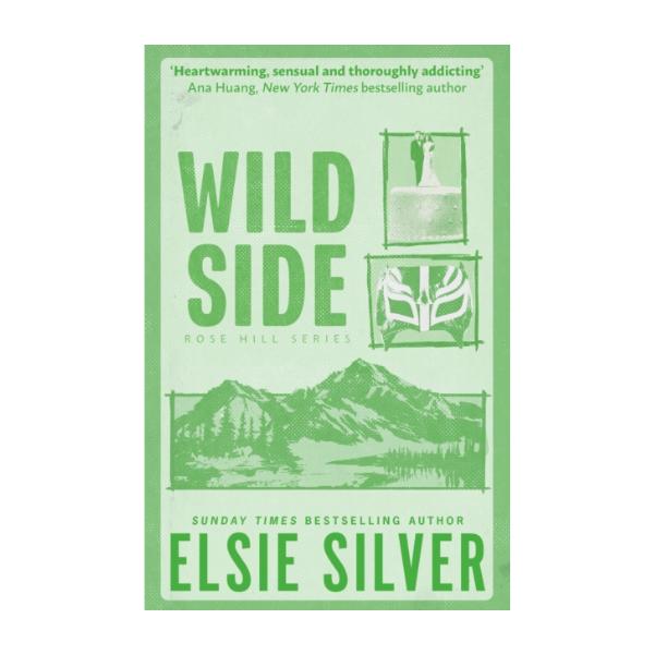 Wild Side by Elsie Silver - Paperback