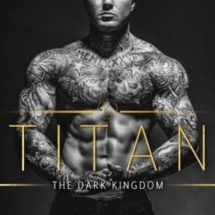 Titan by Shantel Tessier - Paperback - The Dark Kingdom Series