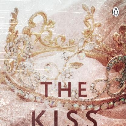 The Kiss Thief by L.J.Shen - Paperback