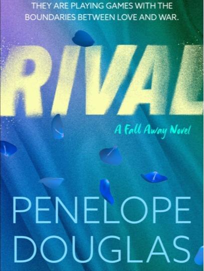 Fall Away Series by Penelope Douglas - 4 Book Paperback Bundle