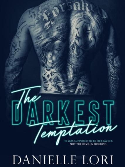 The Made Series by Danielle Lori - 3 Book Paperback Bundle