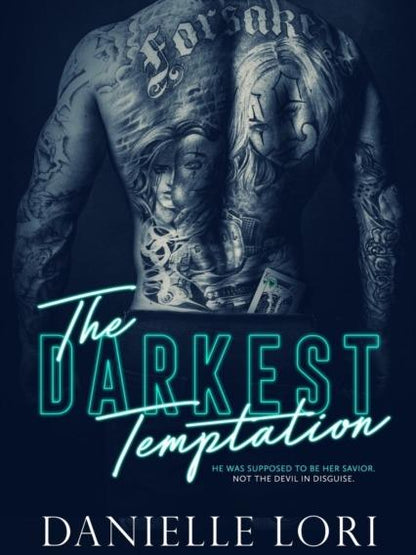 The Made Series by Danielle Lori - 3 Book Paperback Bundle