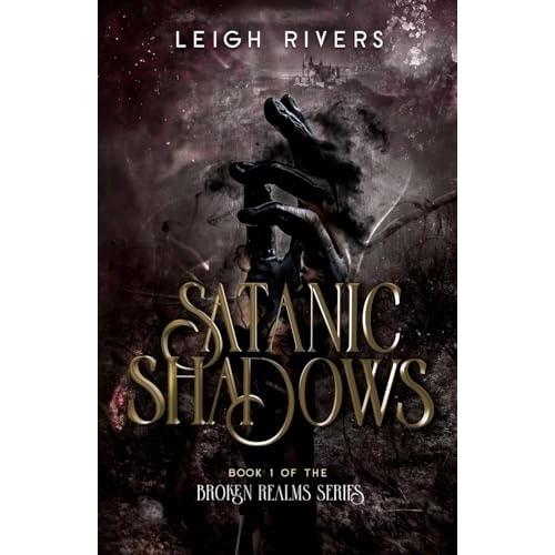 Satanic Shadows by Leigh Rivers - Paperback