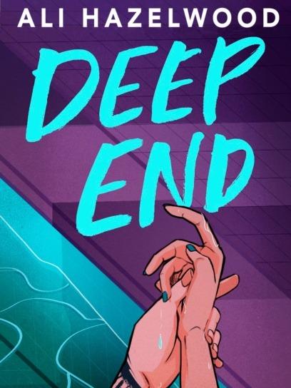 Deep End by Ali Hazelwood - Paperback