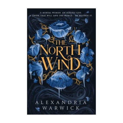 The Four Winds Series by Alexandria Warwick - Hardbacks - 3 Book Bundle