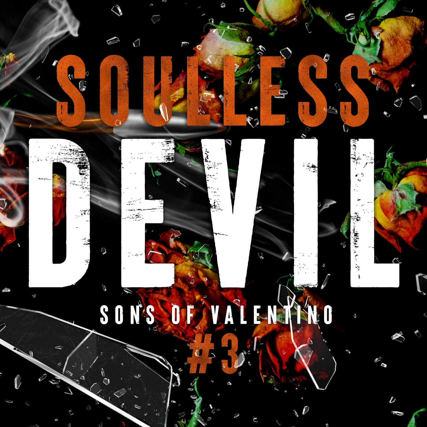 Sons of Valentino Series by Kylie Kent - 4 Book Bundle - Paperbacks