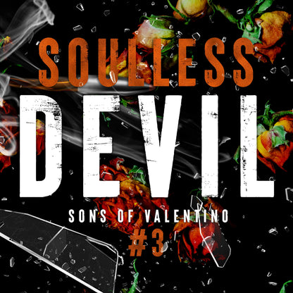 Sons of Valentino Series by Kylie Kent - 4 Book Bundle - Paperbacks