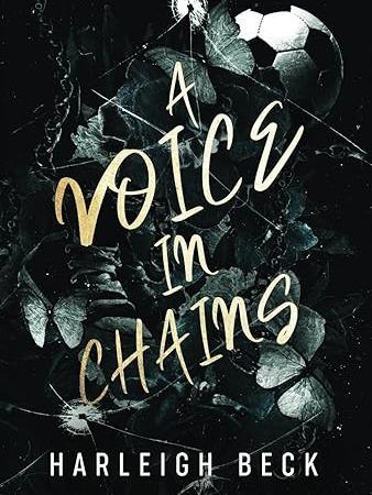 A Voice in Chains by Harleigh Beck - Paperback