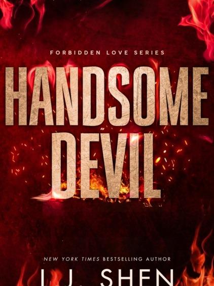 Handsome Devil by L.J. Shen - Paperback