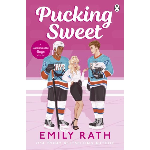 Jacksonville Rays by Emily Rath - Paperback - 4 Book Bundle