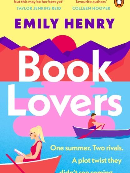 Emily Henry Romance Reads Bundle - 5 Book Bundle - Paperbacks