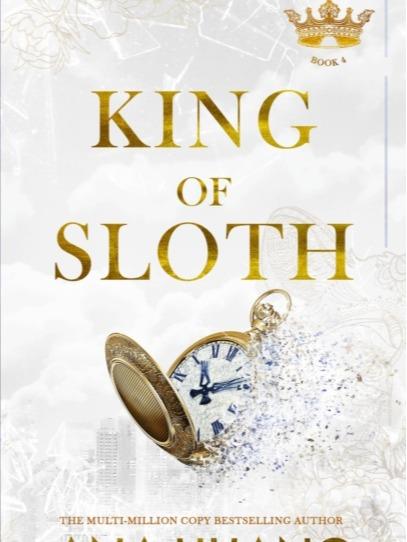 King of Sins 5 Book Bundle by Ana Huang - 5 Book Paperback Bundle