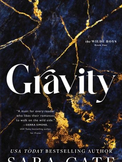 Wilde Boys Series by Sara Cate - Paperback - 2 Book Bundle