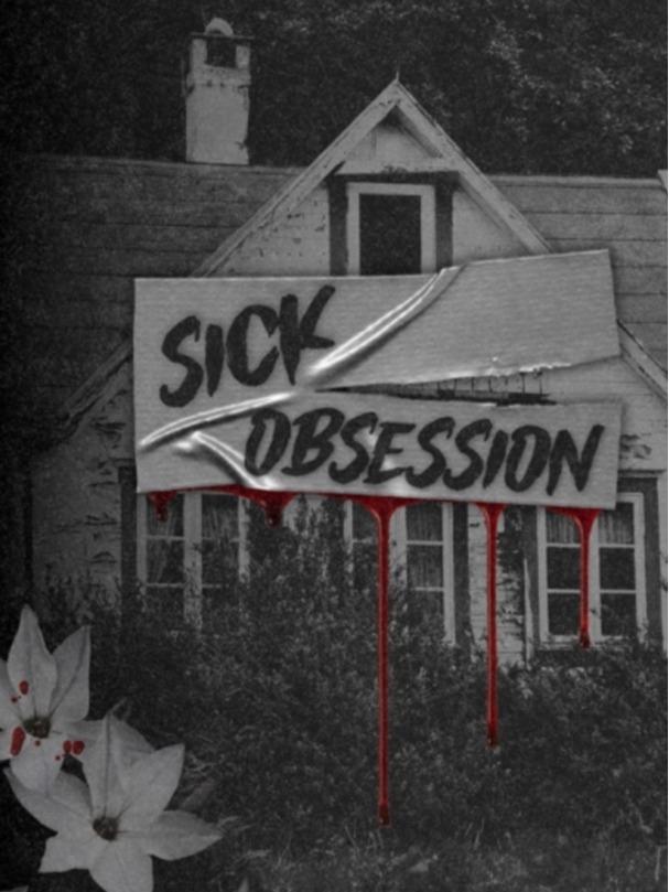 Sick Obsession by Kinsley Kincaid - Paperback