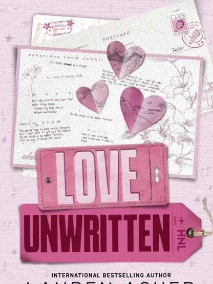 Lakefront Billionaires Series by Lauren Asher - 3 Book Bundle - Paperbacks
