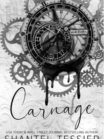 The L.O.R.D.S Series by Shantel Tessier - Special Edition Paperbacks - 6 Book Bundle