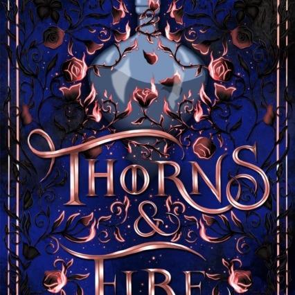 The Ashes of Thezmarr Series by Helen Scheuerer - Hardbacks- 2 Book Bundle