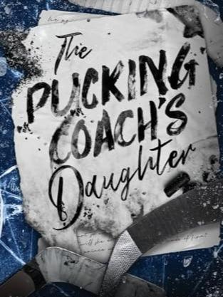 The Pucking Coach's Daughter by S. Massery -  Paperback