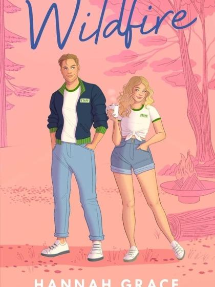Maple Hill Series by Hannah Grace - 3 Book Paperback Bundle