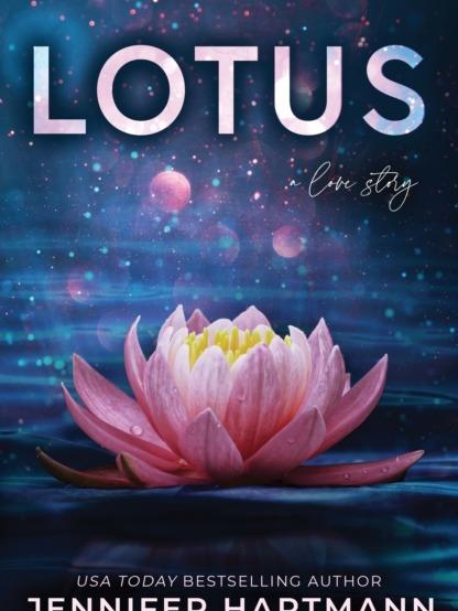 Jennifer Hartmann  - Paperbacks - 6 Book Bundle